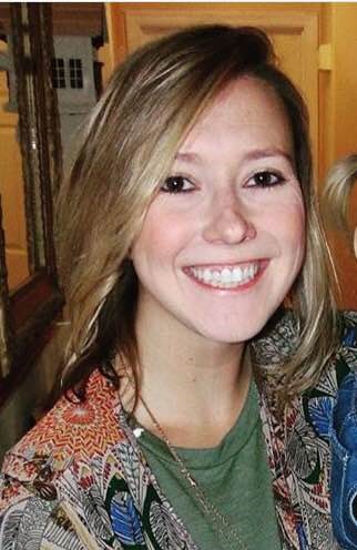 Carissa Harmon