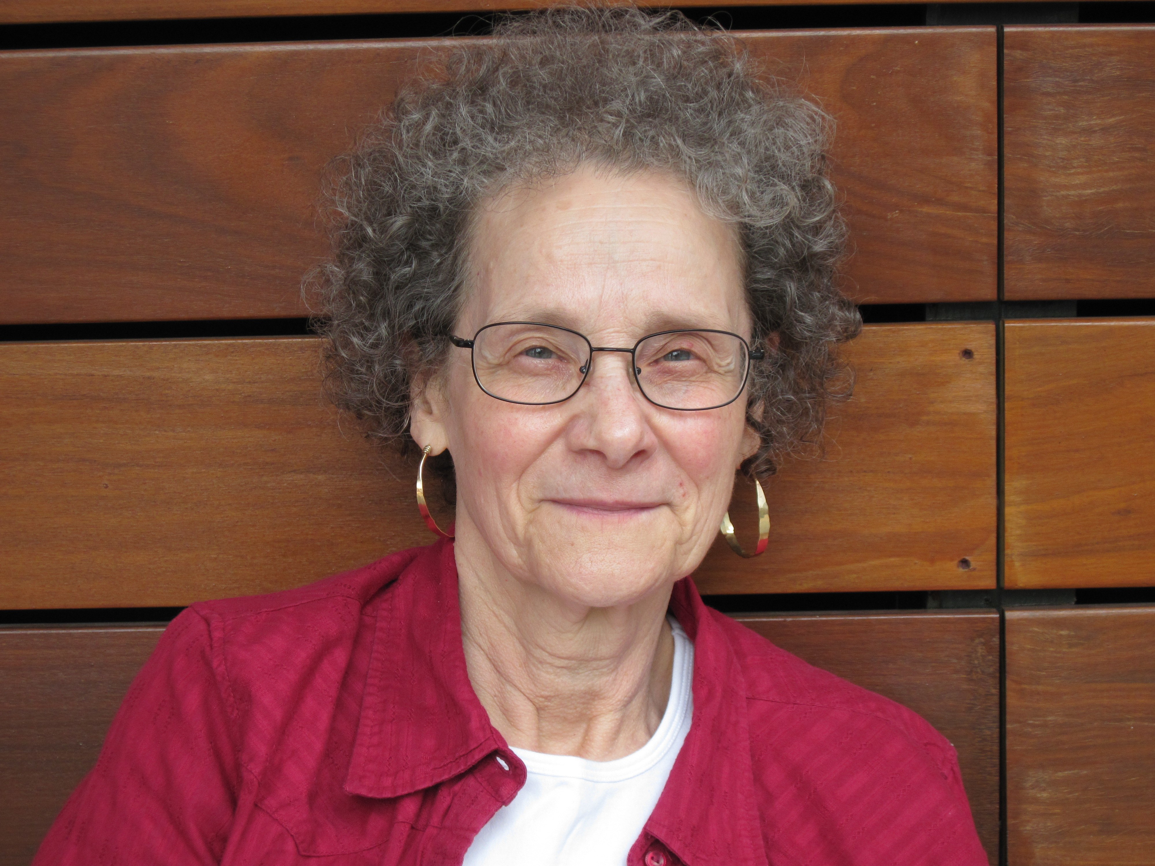 Donna Kaye