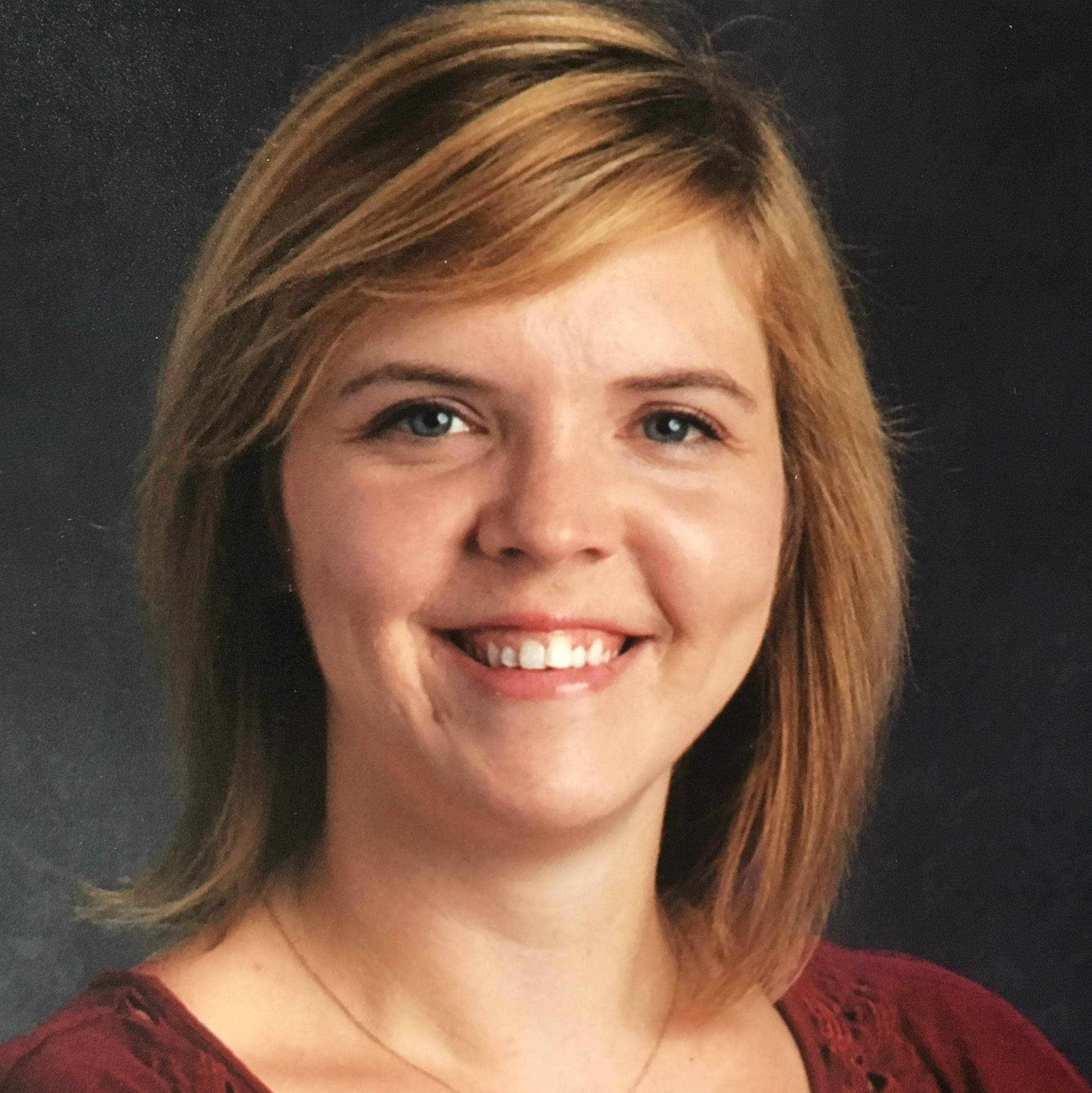 Jenny Ayers