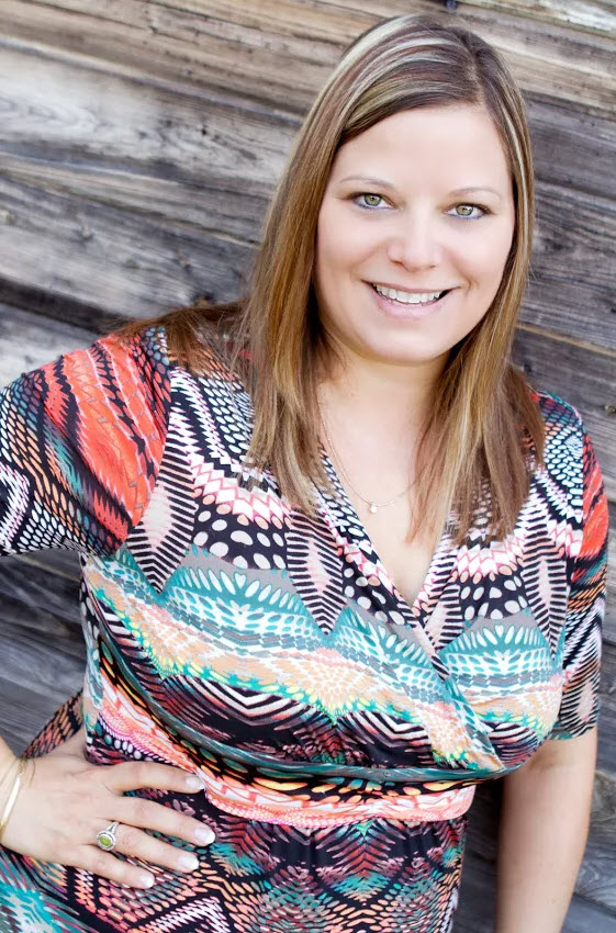 Jaymee Gaskins