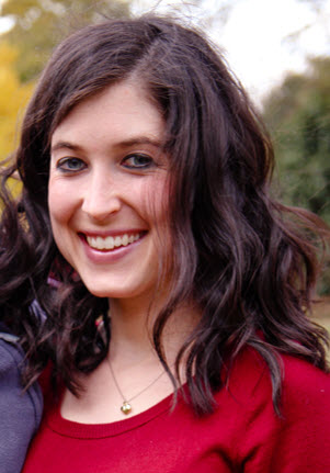 Julia O'Daniel