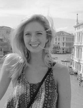 Kate Chambers