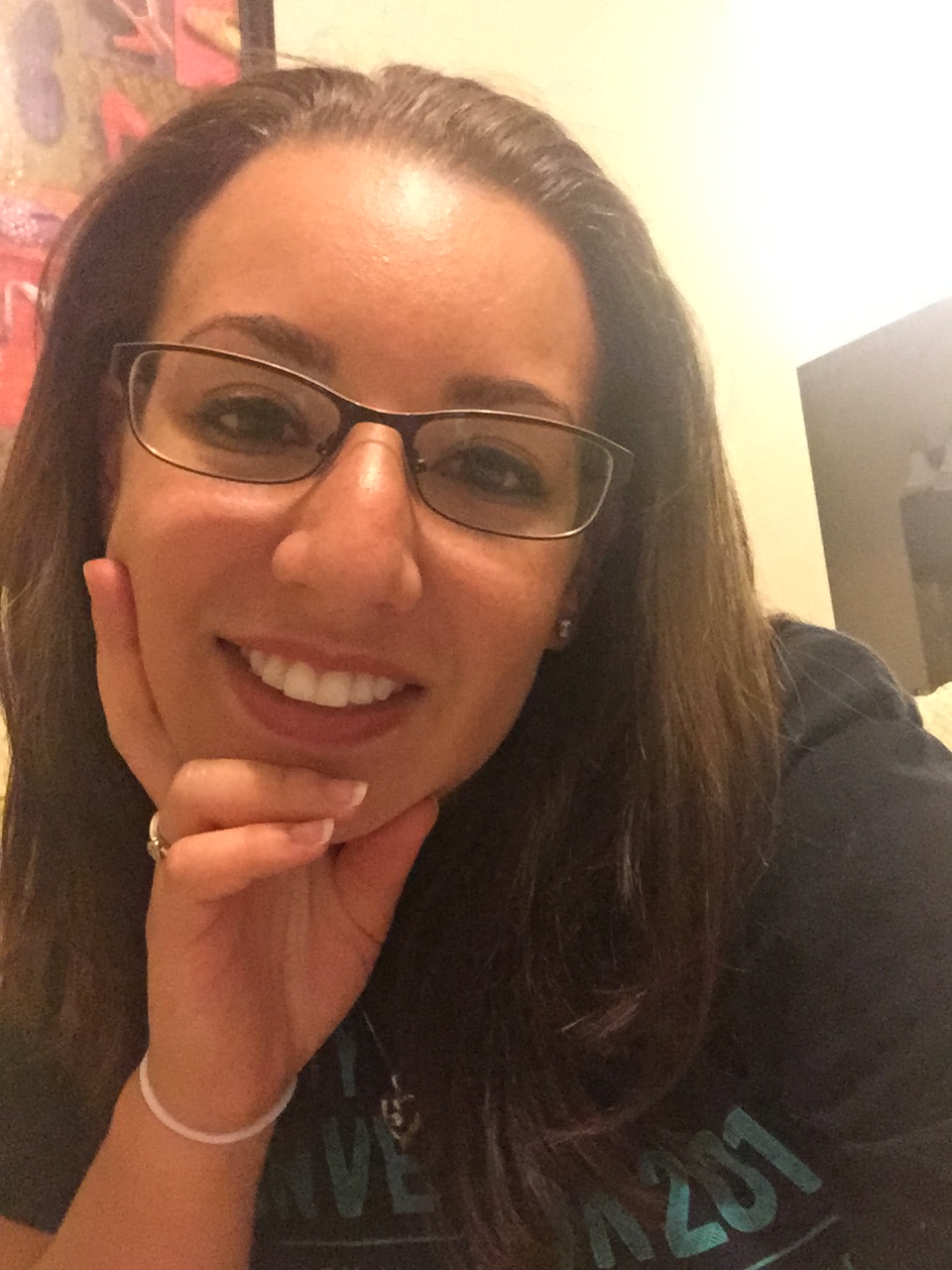 Samantha Levine