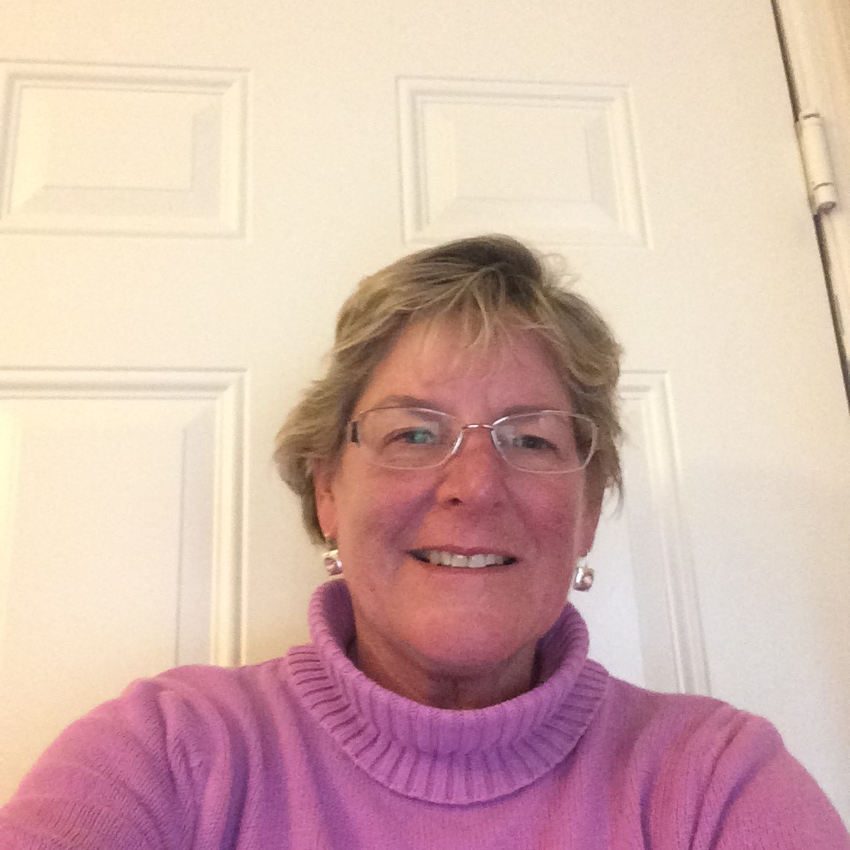 Sandra Huff