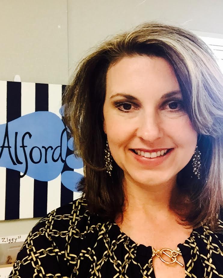 Somer Alford